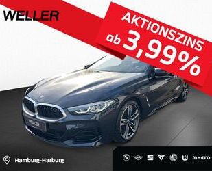 BMW M850 Gebrauchtwagen