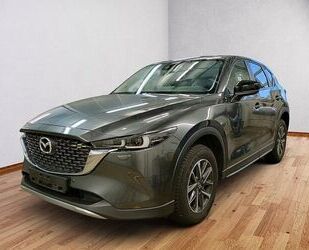 Mazda CX-5 Gebrauchtwagen