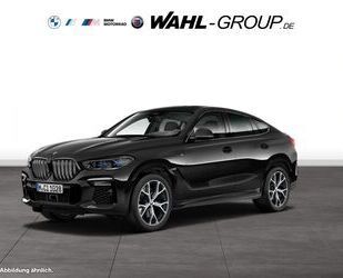 BMW X6 M50 Gebrauchtwagen