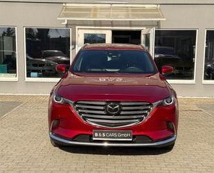 Mazda CX-9 Gebrauchtwagen