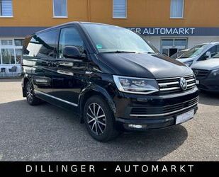 VW T6 Multivan Gebrauchtwagen