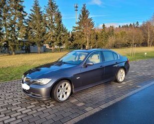 BMW 330 Gebrauchtwagen