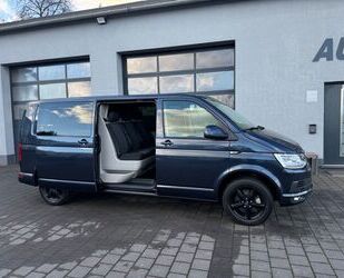 VW T6 Multivan Gebrauchtwagen