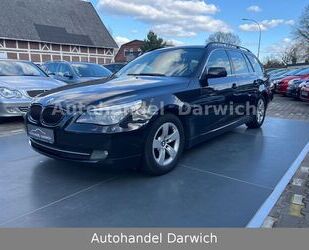 BMW 525 Gebrauchtwagen