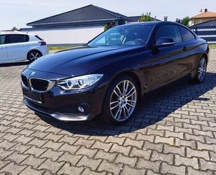 BMW 420 Gebrauchtwagen