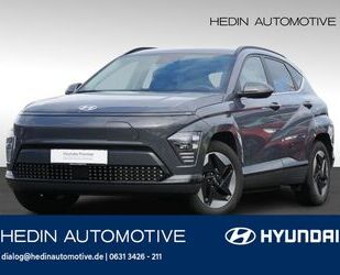 Hyundai KONA Gebrauchtwagen