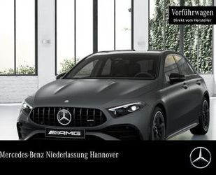 Mercedes-Benz A 35 AMG Gebrauchtwagen