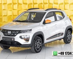 Dacia Spring Gebrauchtwagen