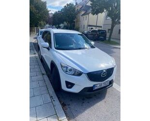 Mazda CX-5 Gebrauchtwagen