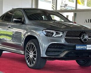 Mercedes-Benz GLE 400 Gebrauchtwagen