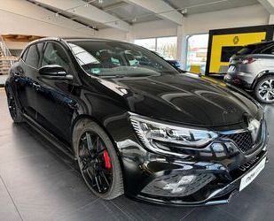 Renault Megane Gebrauchtwagen