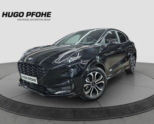 Ford Puma Gebrauchtwagen