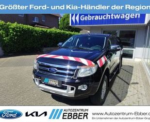 Ford Ranger Gebrauchtwagen