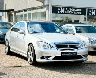 Mercedes-Benz S 500 Gebrauchtwagen