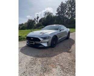 Ford Mustang Gebrauchtwagen
