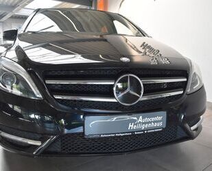 Mercedes-Benz B 180 Gebrauchtwagen