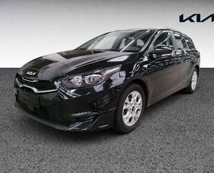 Kia ceed Sportswagon Gebrauchtwagen