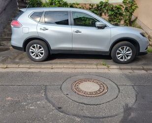 Nissan X-Trail Gebrauchtwagen