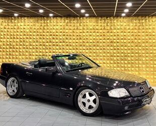 Mercedes-Benz SL 300 Gebrauchtwagen