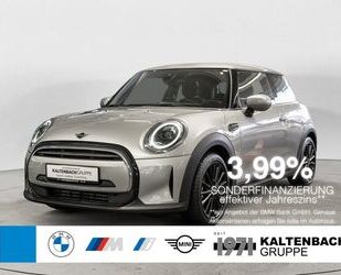 Mini Cooper Gebrauchtwagen