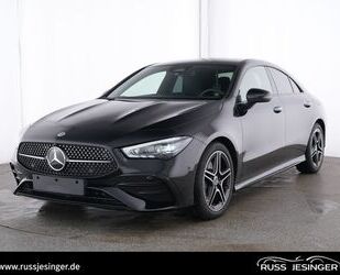 Mercedes-Benz CLA 200 Gebrauchtwagen