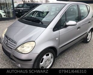 Mercedes-Benz A 160 Gebrauchtwagen