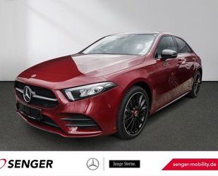 Mercedes-Benz A 250 Gebrauchtwagen
