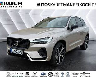 Volvo XC60 Gebrauchtwagen