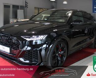 Audi RSQ8 Gebrauchtwagen