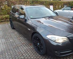 BMW 528 Gebrauchtwagen