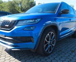 Skoda Kodiaq Gebrauchtwagen