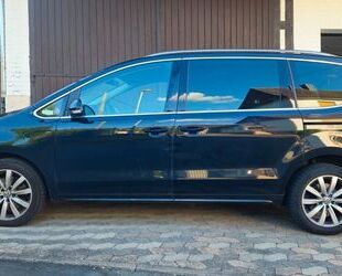 VW Sharan Gebrauchtwagen