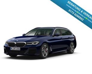 BMW 530 Gebrauchtwagen