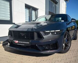 Ford Mustang Gebrauchtwagen