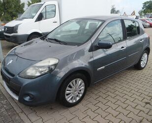 Renault Clio Gebrauchtwagen