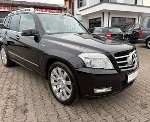 Mercedes-Benz GLK 250 Gebrauchtwagen