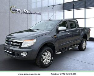 Ford Ranger Gebrauchtwagen