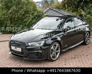 Audi RS3 Gebrauchtwagen