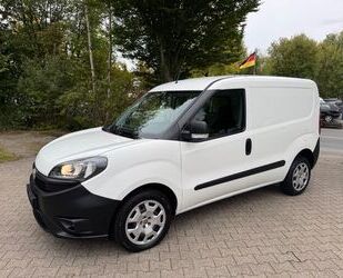Fiat Doblo Gebrauchtwagen
