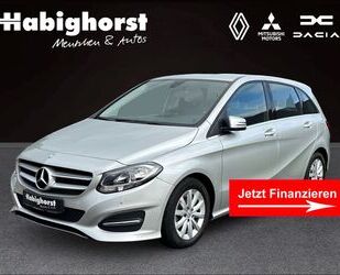 Mercedes-Benz B 180 Gebrauchtwagen