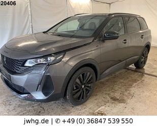 Peugeot 5008 Gebrauchtwagen
