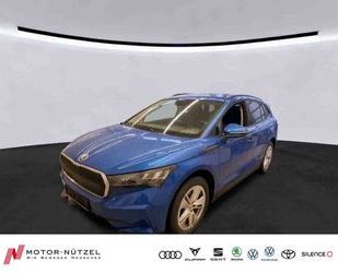 Skoda Enyaq Gebrauchtwagen