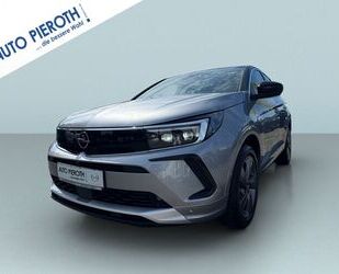 Opel Grandland (X) Gebrauchtwagen