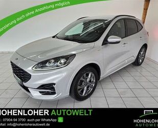 Ford Kuga Gebrauchtwagen