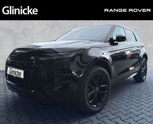 Land Rover Range Rover Evoque Gebrauchtwagen