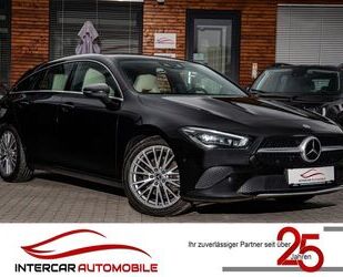 Mercedes-Benz CLA 220 Shooting Brake Gebrauchtwagen