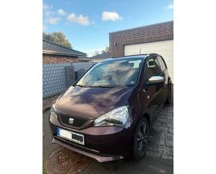Seat Mii Gebrauchtwagen