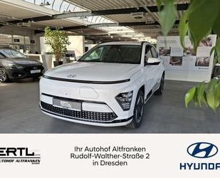 Hyundai KONA Gebrauchtwagen