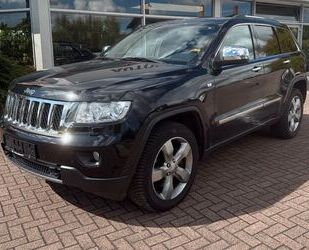 Jeep Grand Cherokee Gebrauchtwagen