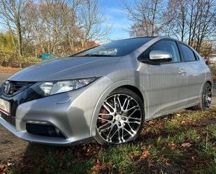 Honda Civic Gebrauchtwagen